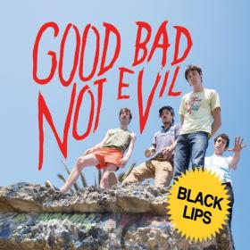 Black Lips - Good Bad Not Evil (Deluxe Edition) (2022) Mp3 320kbps [PMEDIA] ⭐️