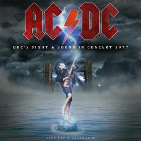 AC_DC - BBC's Sight & Sound In Concert 1977 (live) (2022) FLAC [PMEDIA] ⭐️