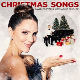 David Foster - Christmas Songs (2022) [24Bit-48kHz] FLAC [PMEDIA] ⭐️