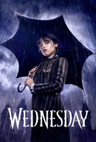 Wednesday S01 1080p HDR NewComers