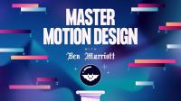 [FreeCoursesOnline.Me] Ben Marriott - Master Motion Design