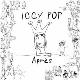 Iggy Pop - Après (10th-anniversary edition) (2022) Mp3 320kbps [PMEDIA] ⭐️