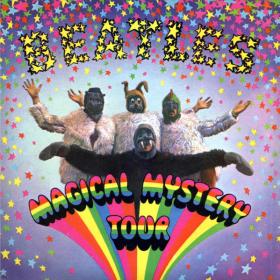 The Beatles - Magical Mystery Year (Deluxe Edition) (2007) [FLAC] vtwin88cube