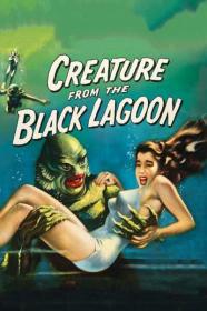 Creature from the Black Lagoon 1954 720p WEBRip 800MB x264<span style=color:#39a8bb>-GalaxyRG[TGx]</span>
