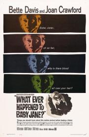 【首发于高清影视之家 】兰闺惊变[中英字幕] What Ever Happened to Baby Jane 1962 BluRay 1080p x265 10bit-MiniHD