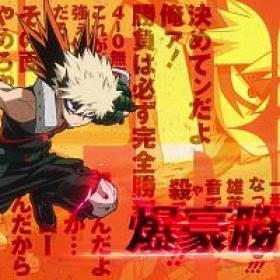 Boku no Hero Academia 6th Season - 09 (720p)(Multiple Subtitle)(EB444F3D)<span style=color:#39a8bb>-Erai-raws[TGx]</span>