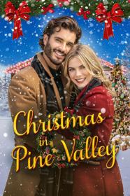 Christmas In Pine Valley (2022) [720p] [WEBRip] <span style=color:#39a8bb>[YTS]</span>