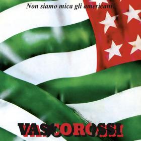 Vasco Rossi - Non siamo mica gli americani! 40° RPLAY Special Edition (2019 - Rock) [Flac 16-44]