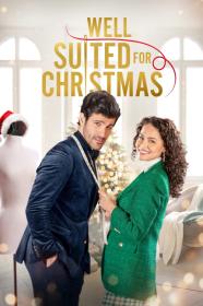 Well Suited For Christmas (2022) [720p] [WEBRip] <span style=color:#39a8bb>[YTS]</span>