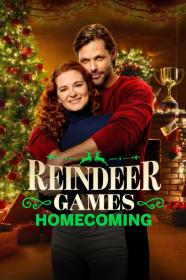 Reindeer Games Homecoming (2022) [1080p] [WEBRip] <span style=color:#39a8bb>[YTS]</span>