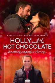 Holly And The Hot Chocolate (2022) [1080p] [WEBRip] <span style=color:#39a8bb>[YTS]</span>