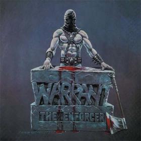 Warrant - The Enforcer (1985, 2022 Limited Edition) [WMA] [Fallen Angel]