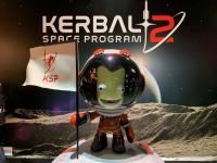 Kerbal Space Program v1.12.4.3187 <span style=color:#39a8bb>by Pioneer</span>