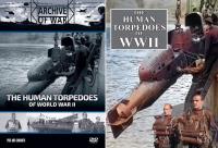 The Human Torpedoes of World War II 720p WEB H264 AC3 MVGroup Forum
