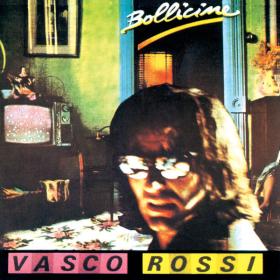 Vasco Rossi - Bollicine (Original Master) (1983 - Rock) [Flac 16-44]