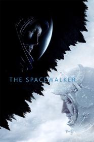 The Spacewalker (2017) 1080p WEBRip x265 Hindi AAC2.0 ESub - SP3LL