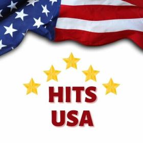 Various Artists - Hits USA (2022) Mp3 320kbps [PMEDIA] ⭐️