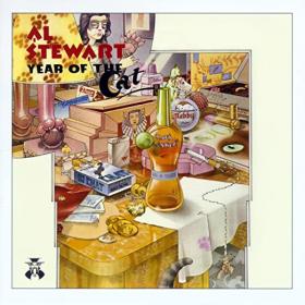 Al Stewart - Year Of The Cat [45th Anniversary Deluxe Edition, 2021] (1976) [FLAC] vtwin88cube