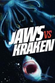 Jaws Vs  Kraken (2022) [720p] [WEBRip] <span style=color:#39a8bb>[YTS]</span>
