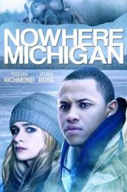 Nowhere Michigan (2017) [1080p] [WEBRip] <span style=color:#39a8bb>[YTS]</span>