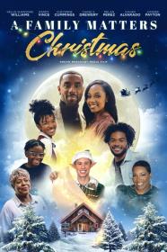 A Family Matters Christmas (2022) [720p] [WEBRip] <span style=color:#39a8bb>[YTS]</span>