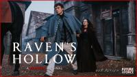 Ravens Hollow 2022 1080p WEBRip x264 AAC<span style=color:#39a8bb>-AOC</span>