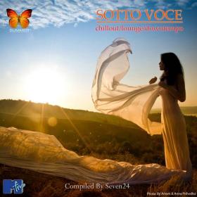 VA - Sotto Voce (Compiled By Seven24) (2013) [320]