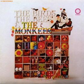 The Monkees - The Birds, The Bees & The Monkees 1994 Mp3 320kbps Happydayz