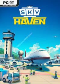 Sky Haven [Tiny Repack]