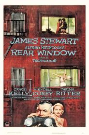 【首发于高清影视之家 】后窗[国英多音轨+中英字幕] Rear Window 1954 BluRay 1080p x265 10bit 2Audio-MiniHD
