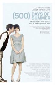 【首发于高清影视之家 】和莎莫的500天[中英字幕] Days of Summer 2009 BluRay 1080p x265 10bit-MiniHD