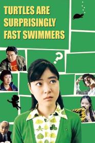 Turtles Swim Faster Than Expected (2005) [720p] [WEBRip] <span style=color:#39a8bb>[YTS]</span>
