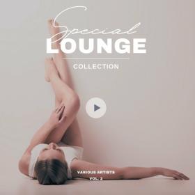 VA - Special Lounge Collection, Vol  2 (2022) [FLAC]