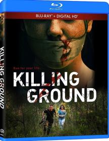 Смертоносная земля (Killing Ground) 2016 BDRip 1080р