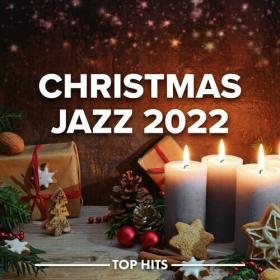 Various Artists - Christmas Jazz 2022 (2022) Mp3 320kbps [PMEDIA] ⭐️