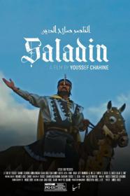 Saladin (1963) [720p] [WEBRip] <span style=color:#39a8bb>[YTS]</span>
