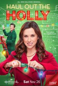 Haul Out The Holly 2022 1080p WEB-DL H265 5 1 BONE