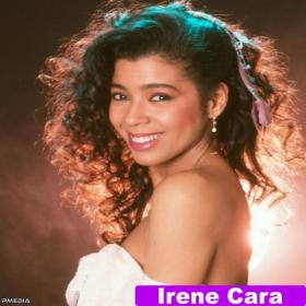 Irene Cara - Discography [FLAC Songs] [PMEDIA] ⭐️