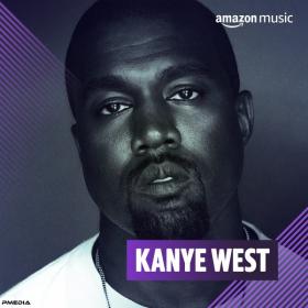 Kanye West - Discography [FLAC Songs] [PMEDIA] ⭐️
