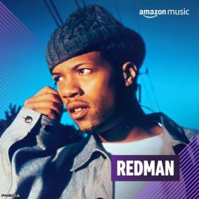 Redman - Discography [FLAC Songs] [PMEDIA] ⭐️