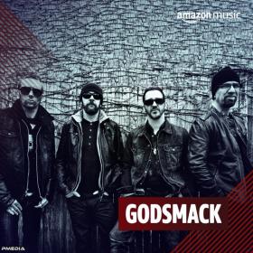 Godsmack - Discography [FLAC Songs] [PMEDIA] ⭐️