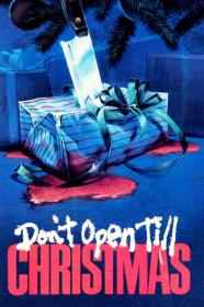Dont Open Till Christmas (1984) [1080p] [BluRay] <span style=color:#39a8bb>[YTS]</span>