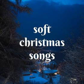 Various Artists - soft christmas songs (2022) Mp3 320kbps [PMEDIA] ⭐️