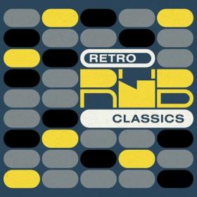 Various Artists - Retro R'n'B Classics (2022) Mp3 320kbps [PMEDIA] ⭐️