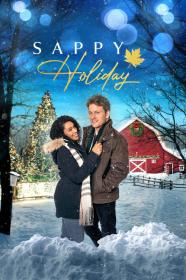 Sappy Holiday (2022) [1080p] [WEBRip] <span style=color:#39a8bb>[YTS]</span>