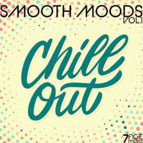 VA - Smooth Moods Chill Out, Vol  1 (2022)