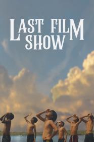 Last Film Show (2021) [720p] [WEBRip] <span style=color:#39a8bb>[YTS]</span>