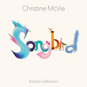 Christine McVie - 2022 - Songbird (A Solo Collection)