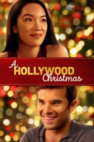 A Hollywood Christmas (2022) [720p] [WEBRip] <span style=color:#39a8bb>[YTS]</span>