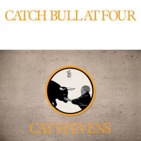 Cat Stevens - Catch Bull At Four (50th Anniversary Remaster) (2022) [24Bit-96kHz] FLAC [PMEDIA] ⭐️
